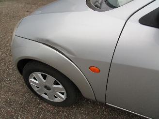 Ford Ka Airco Radio/CD 108.000 KM picture 7