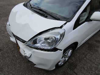 Honda Jazz 1.4 Hybride Automaat Panodak Clima picture 9