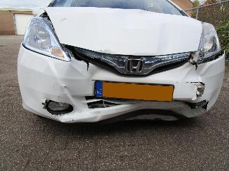 Honda Jazz 1.4 Hybride Automaat Panodak Clima picture 6