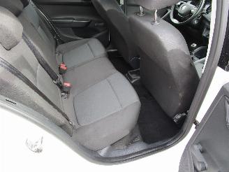 Skoda Fabia 1.0 TSI Navi Airco picture 17