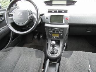 Citroën C4 1.6 VTI Navi Clima Schadevrij picture 7
