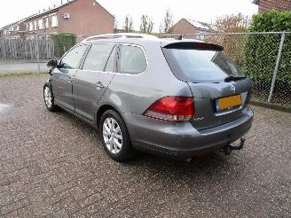 Volkswagen Golf 1.6 TDI Navi Clima picture 2