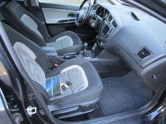 Kia Cee d 1.6 Camera Navi 6-Bak picture 12