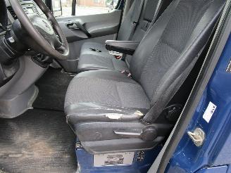 Mercedes Sprinter 316 CDI L2H2 Airco 6-Bak picture 14