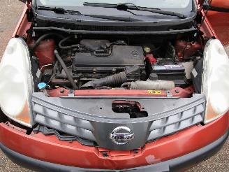 Nissan Note 1.4 Clima Radio/CD picture 11