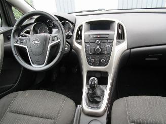 Opel Astra 1.4 Airco Radio/CD picture 9