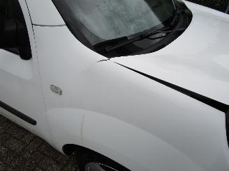 Renault Kangoo 1.5 DCI Navi Airco picture 11