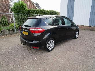 Ford C-Max 1.6 CDTI Camera Navi Clima 6-Bak picture 4