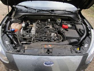 Ford Focus 1.0 Camera Navi Clima 6-Bak picture 8