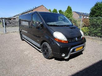 Renault Trafic 1.9 DCI L2 H1 Airco 6-Bak picture 3