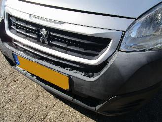 Peugeot Partner 1.6 HDI Airco Radio/CD picture 7