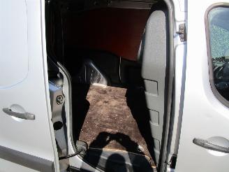 Peugeot Partner 1.6 HDI Airco Radio/CD picture 12