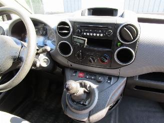 Peugeot Partner 1.6 HDI Airco Radio/CD picture 10