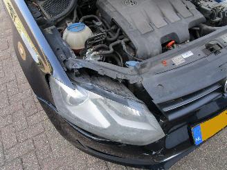 Volkswagen Polo 1.6 TDI Navi Clima Panodak picture 11