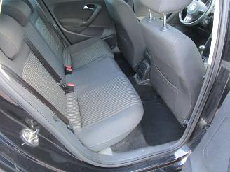 Volkswagen Polo 1.6 TDI Navi Clima Panodak picture 15