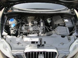 Seat Altea xl 1.2 TSI Navi Clima 6-bak picture 5