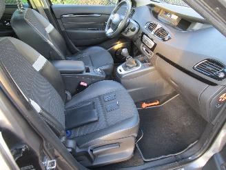 Renault Grand-scenic 1.4 TCE Camera Navi Clima 6-bak picture 13