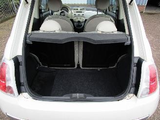 Fiat 500 Twin Air Navi Airco Panodak picture 15