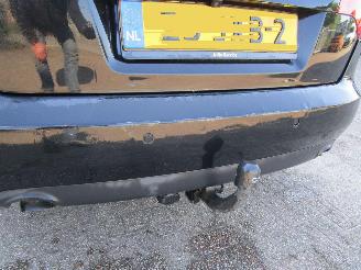 Audi A4 3.0 TDI Quattro Leder 6-Bak picture 7