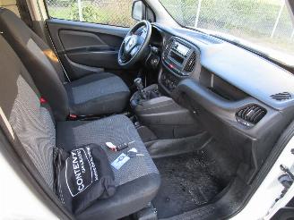 Fiat Doblo 1.6 MJD Airco 6-Bak 145.000 KM picture 7
