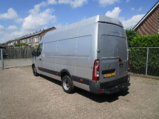 Opel Movano 2.3 D Biturbo L3 H3 Schadevrij picture 2