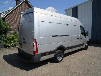 Opel Movano 2.3 D Biturbo L3 H3 Schadevrij picture 4