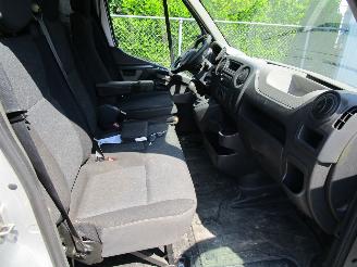 Opel Movano 2.3 D Biturbo L3 H3 Schadevrij picture 6