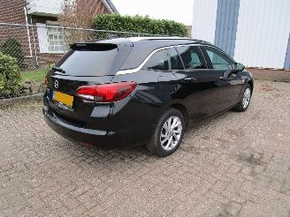 Opel Astra 1.2 Nieuwe Motor Camera Navi 6-Bak picture 4