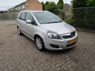Opel Zafira 1.8 Navi Airco 7-Pers. picture 3