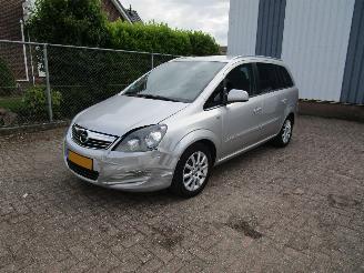 Avarii autoturisme Opel Zafira 1.8 Navi Airco 7-Pers. 2012/1
