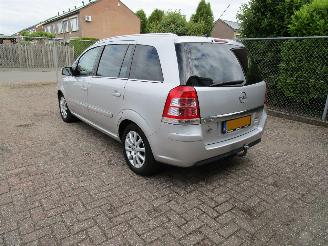 Opel Zafira 1.8 Navi Airco 7-Pers. picture 2
