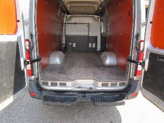 Opel Movano 2.3 Biturbo L3H3 Dubbellucht Schadevrij picture 10