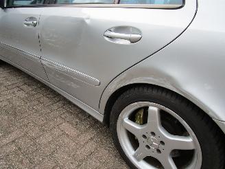 Mercedes E-klasse 500 V8 Navi Leder Clima picture 6