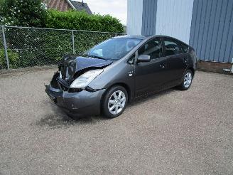 Toyota Prius 1.5 Hybride Clima picture 3