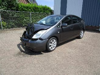 škoda osobní automobily Toyota Prius 1.5 Hybride Clima 2009/2