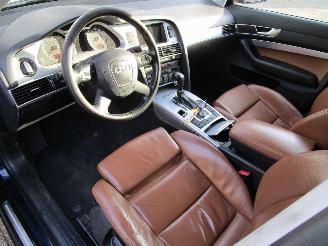 Audi A6 2.0 TFSI Automaat Navi Leder Clima picture 19