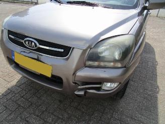 Kia Sportage 2.0 G3 Navi Clima picture 5
