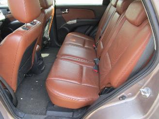 Kia Sportage 2.0 G3 Navi Clima picture 12
