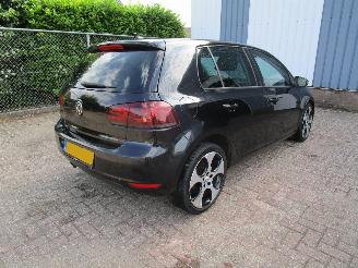 Volkswagen Golf 1.4 TSI Leder Navi Clima 6-Bak picture 4