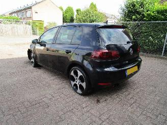 Volkswagen Golf 1.4 TSI Leder Navi Clima 6-Bak picture 2