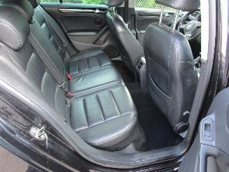 Volkswagen Golf 1.4 TSI Leder Navi Clima 6-Bak picture 13