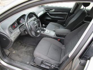 Audi A6 2.4 Sedan Navi Clima 6-Bak picture 15
