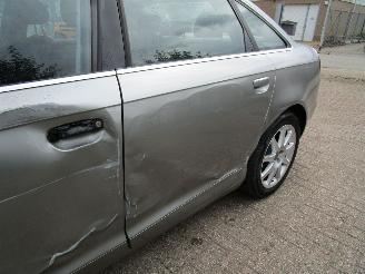 Audi A6 2.4 Sedan Navi Clima 6-Bak picture 6