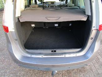 Renault Grand-scenic 1.2 TCE Navi Camera Clima 6-Bak picture 19