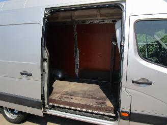 Opel Movano 2.3 CDTI L3H3 Dubbellucht Navi Clima picture 8