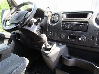 Opel Movano 2.3 CDTI L3H3 Dubbellucht Navi Clima picture 7