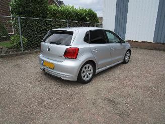 Volkswagen Polo 1.2 TDI Navi Clima picture 4