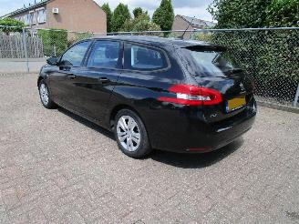 Peugeot 308 1.2 THP Navi Clima 6-Bak picture 2
