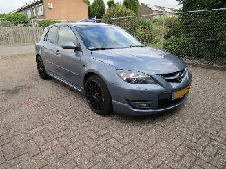 Mazda 3 2.3 Turbo MPS Navi Clima picture 3