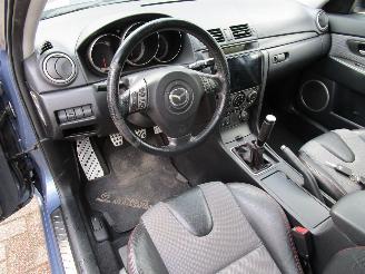Mazda 3 2.3 Turbo MPS Navi Clima picture 13